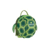 LittleLife Toddler Backpack - New Turtle Turtle