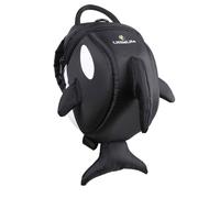 LittleLife Orca Toddler Backpack Orca