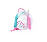 LittleLife Toddler Unicorn Backpack School Bag & Safety Rein Childrens 1-3 Years