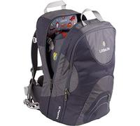 LITTLELIFE Traveller S4 - Mixte - Grey - size only size- model 2023 only size