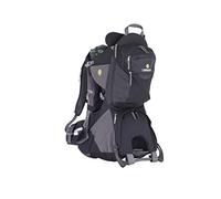 LittleLife Voyager S5 Child Carrier Black One Size