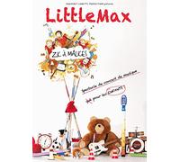 LittleMax : Zic à malices-Spectacle de Concert de Musique pour Les Enfants