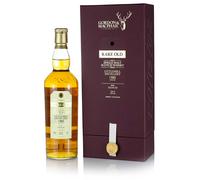 Littlemill 1985 Rare Old Gordon & MacPhail