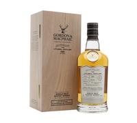 Littlemill 1991 / 31 Year Old / Gordon & MacPhail Connoisseurs Choice Lowland Whisky