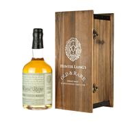 Littlemill 22 Year Old 1992 Old & Rare