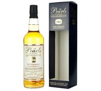 Littlemill 23 Year Old 1991 The Pearls of Scotland (2014)