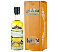 Littlemill 25 Year Old 1988 Director's Cut
