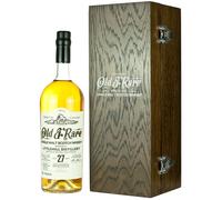 Littlemill 27 Year Old 1988 Magnum Old & Rare