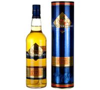 Littlemill 28 Year Old 1985 Coopers Choice