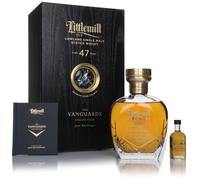 Littlemill 47 Year Old - The Vanguards Collection No.2 Jane MacGregor Single Malt Whisky