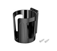 LITTLEMOLE Large Cup Holder, Universal Drink Holder for Almost Any Size Bottle or Can, Great for Rvs, Cars, Vans, Trucks, Boats