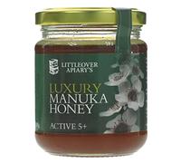 Littleover Apiaries 5+ Manuka Honey (340G) Gluten Free