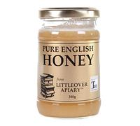 Littleover Apiaries | English Clear Honey | 1 x 340g