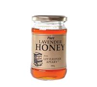 Littleover Apiaries Lavender Honey 340g-2 Pack