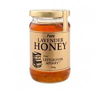 Littleover Apiaries Lavender Honey 340g