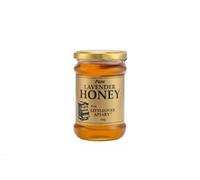 Littleover Apiaries Lavender Honey 340g