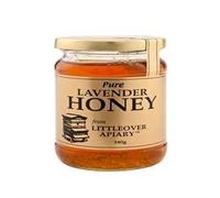 Littleover Apiaries Lavender Honey 340g