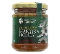 Littleover Apiaries Manuka Honey 10+ 250g (Pack of 6)