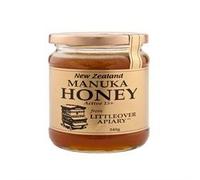 Littleover Apiaries Manuka Honey Active 15+ 250g