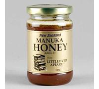 Littleover Apiaries Manuka Honey Active 5+ 250g