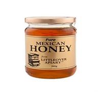Littleover Apiaries Mexican Honey 340 g x 1