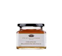 Littleover Apiaries Orange Blossom Honey 340g
