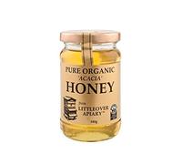 Littleover Apiaries | Organic Acacia Honey | 1 x 340g