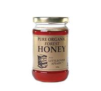 Littleover Apiaries | Organic Forest Honey | 1 x 340g