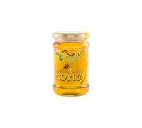 Littleover Apiaries Traditional Clear honey 340g