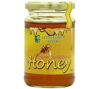 Littleover Apiaries Traditional Clear Honey 340g (Order 4 For 1 Box)