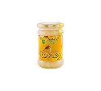 Littleover Apiaries Traditional Set Honey 340g