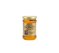 Littleover Apiaries Wildflower Honey + Royal Jelly 340g