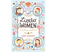Littler Women: A Modern Retelling