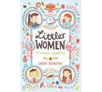 Littler Women: A Modern Retelling