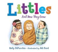 Littles: And How They Grow