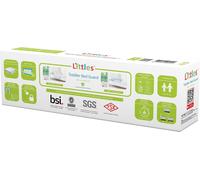 Littles Bed Guard Rail for Toddler, Child & Baby. Fits Single, Double up to King