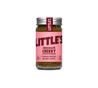 Little's Chocolate Cherry Flavoured Instant Coffee, 50 g