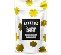Little's Christmas Spirit Flavour Infused Ground Coffee 100g