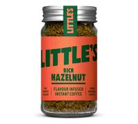 Flavoured instant coffee Little's Rich Hazelnut, 50 g