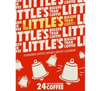 Little's Coffee Flavoured Nespresso Advent Calendar