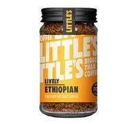 Little's Ethiopian Premium Instant Coffee [Pack of 6]