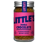 Little's - Flavoured Instant Coffee Double Chocolate - 50g