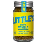 Flavoured instant coffee Little's French Vanilla, 50 g