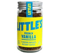 Flavoured instant coffee Little's French Vanilla, 50 g