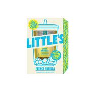 Little's French Vanilla Iced Coffee Gift Set