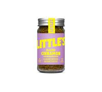 Little's Glazed Cinnamon Flavoured Instant Coffee, 50 g