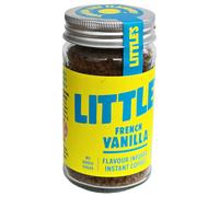 Flavoured instant coffee Little's French Vanilla, 50 g