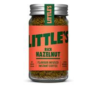 Flavoured instant coffee Little's Rich Hazelnut, 50 g