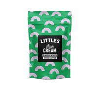 Little's Irish Cream Flavour Infused Ground Smooth Arabica Coffee 100g