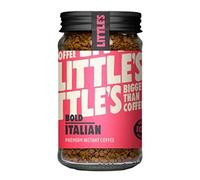 Little's Italian Rich Roast Premium Instant Coffee [Pack of 6]